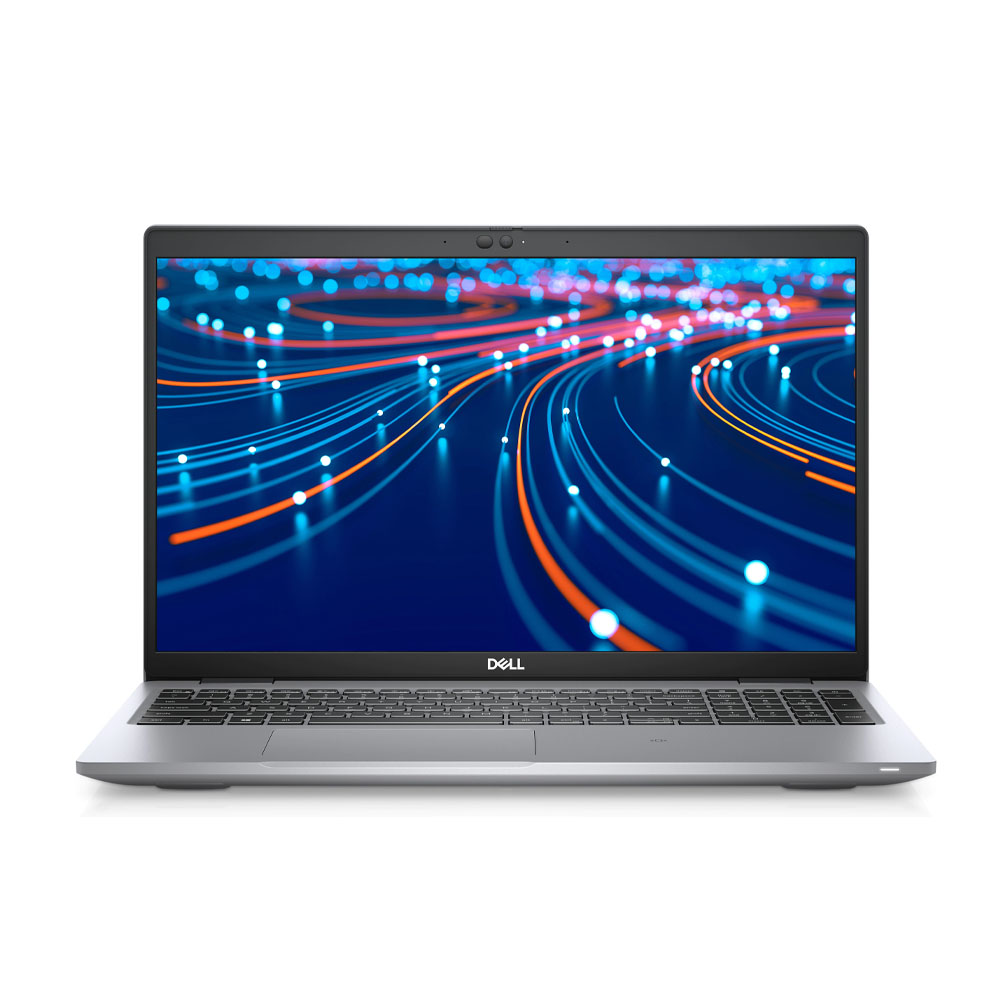 Laptop Dell Latitude 5520 70251601 (15.6 inch | i5 1145G7 | RAM 4GB | SSD 256GB | Ubuntu | Màu xám)