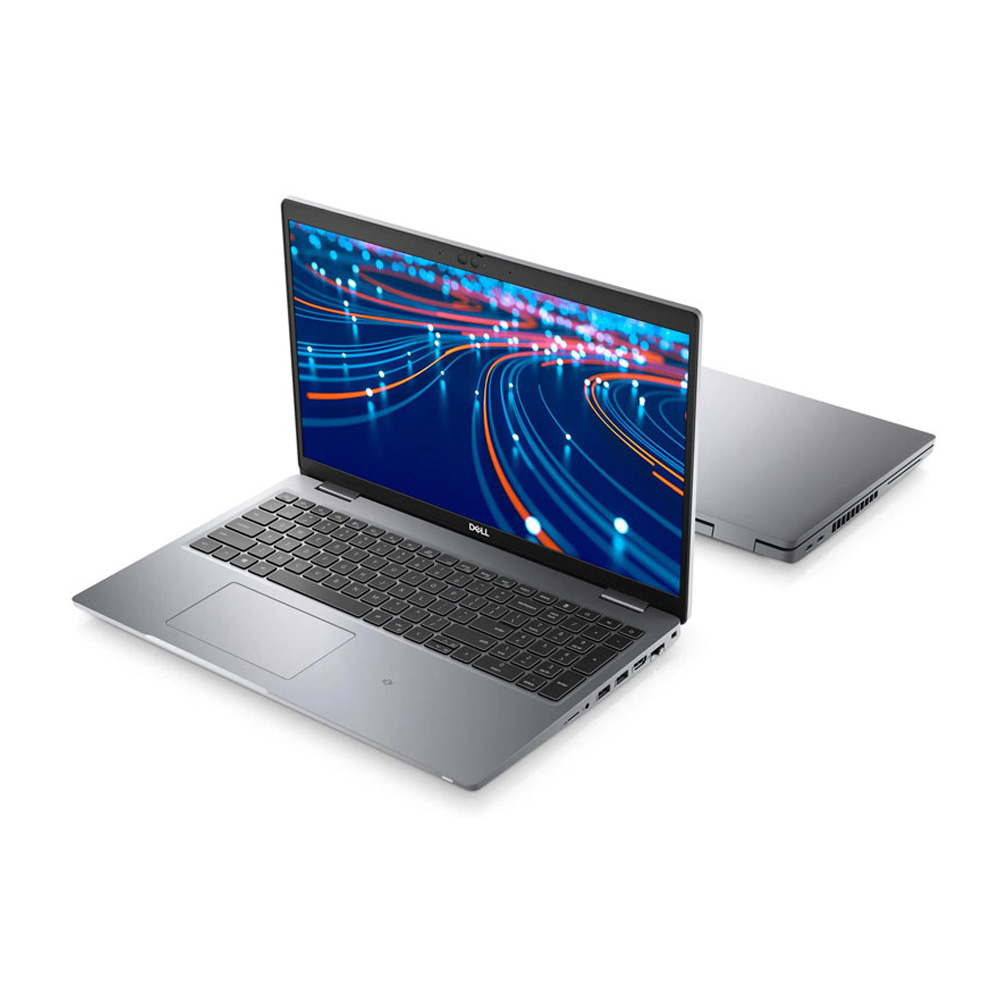 Laptop Dell Latitude 5520 70251601 (15.6 inch | i5 1145G7 | RAM 4GB | SSD 256GB | Ubuntu | Màu xám) 6 Laptop Dell Latitude 5520 70251601 (15.6 inch | i5 1145G7 | RAM 4GB | SSD 256GB | Ubuntu | Màu xám)