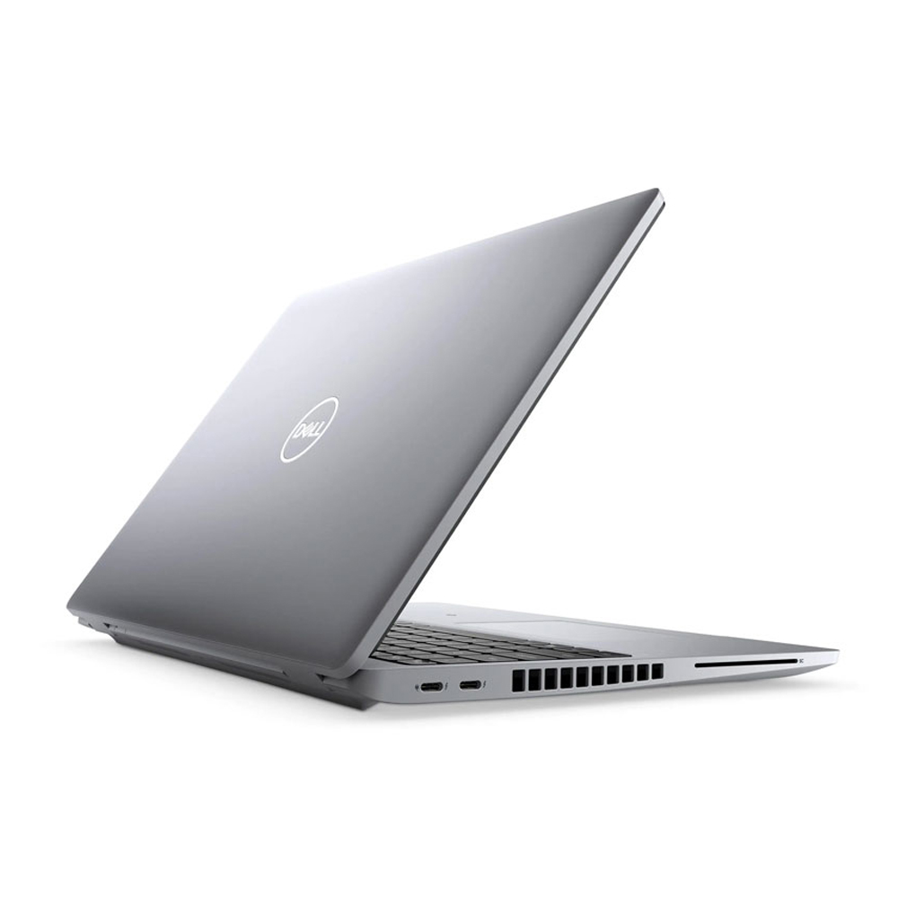 Laptop Dell Latitude 5520 70251601 (15.6 inch | i5 1145G7 | RAM 4GB | SSD 256GB | Ubuntu | Màu xám) 4 Laptop Dell Latitude 5520 70251601 (15.6 inch | i5 1145G7 | RAM 4GB | SSD 256GB | Ubuntu | Màu xám)