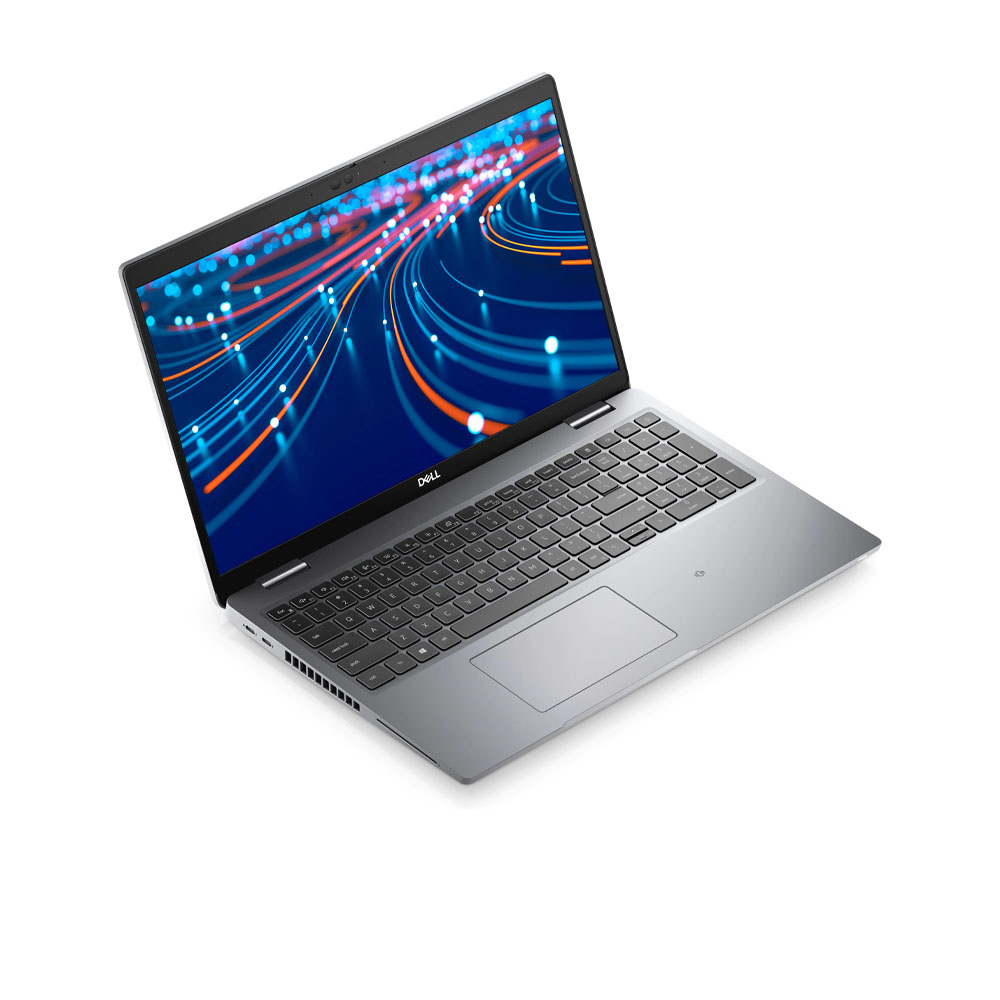 Laptop Dell Latitude 5520 70251601 (15.6 inch | i5 1145G7 | RAM 4GB | SSD 256GB | Ubuntu | Màu xám) 3 Laptop Dell Latitude 5520 70251601 (15.6 inch | i5 1145G7 | RAM 4GB | SSD 256GB | Ubuntu | Màu xám)