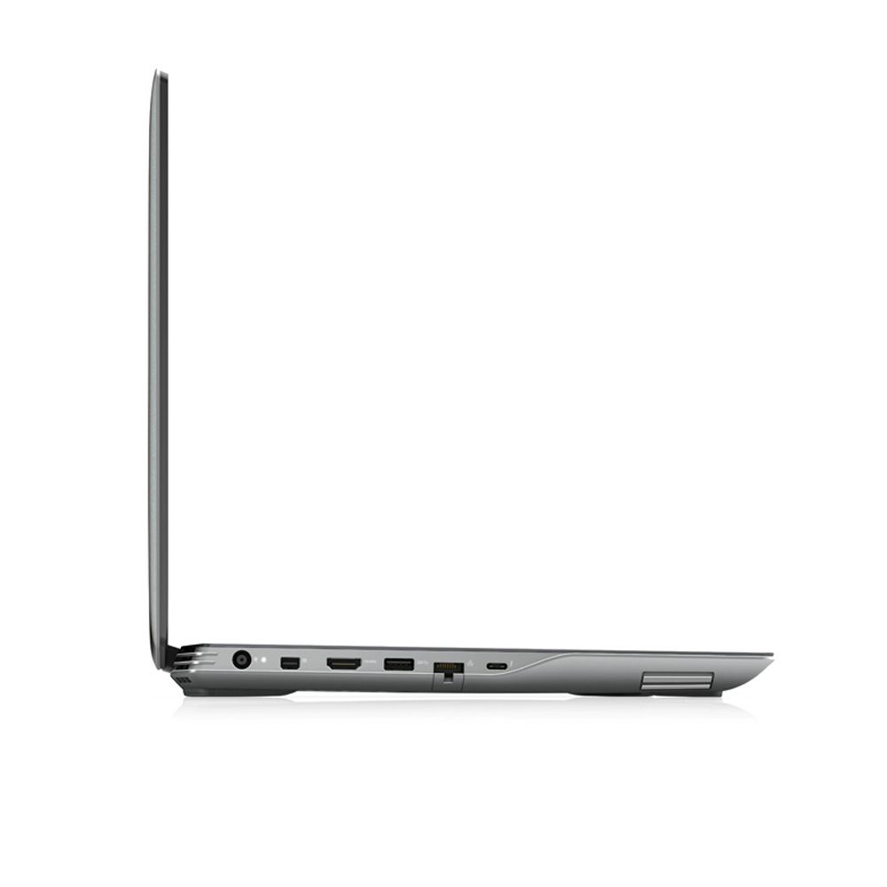 Laptop Dell Gaming G5 15 5505 70252801 (15.6 inch FHD | Ryzen 5 4600H | RX 5600M | RAM 8GB | SSD 512GB | Win10 Màu bạc) 3 Laptop Dell Gaming G5 15 5505 70252801 (15.6 inch FHD | Ryzen 5 4600H | RX 5600M | RAM 8GB | SSD 512GB | Win10 Màu bạc)