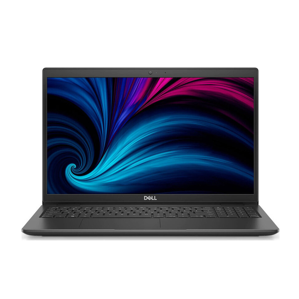 Laptop Dell Latitude 3520 70251592 (15.6 inch FHD | i5 1135G7 | RAM 4GB | SSD 256GB | Win10 | Màu đen)