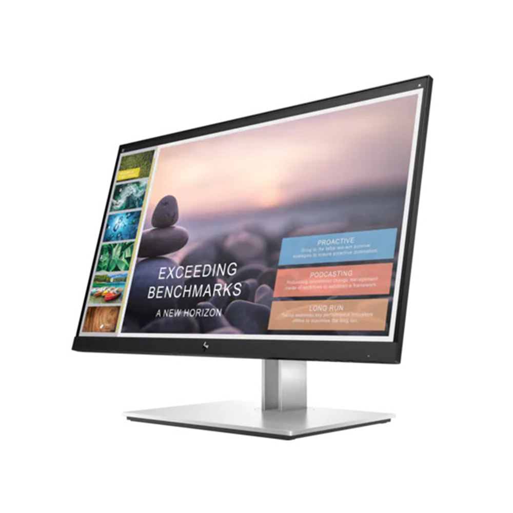 Màn hình HP E24t-9VH85AA (24inch/FHD/IPS/60Hz) 4 Màn hình HP E24t-9VH85AA (24inch/FHD/IPS/60Hz)