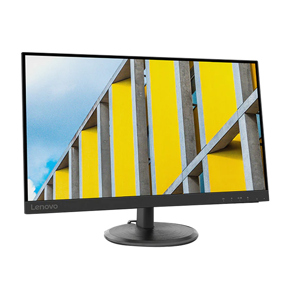 Màn hình Lenovo C27-30 (27inch/FHD/VA/60Hz) 4 Màn hình Lenovo C27-30 (27inch/FHD/VA/60Hz)