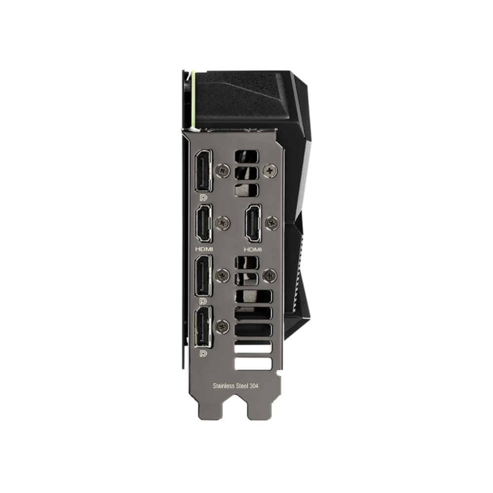 Card màn hình Asus KO GeForce RTX 3060 TI OC Gaming (KO-RTX3060TI-O8G-V2-GAMING) 2 Card màn hình Asus KO GeForce RTX 3060 TI OC Gaming (KO-RTX3060TI-O8G-V2-GAMING)