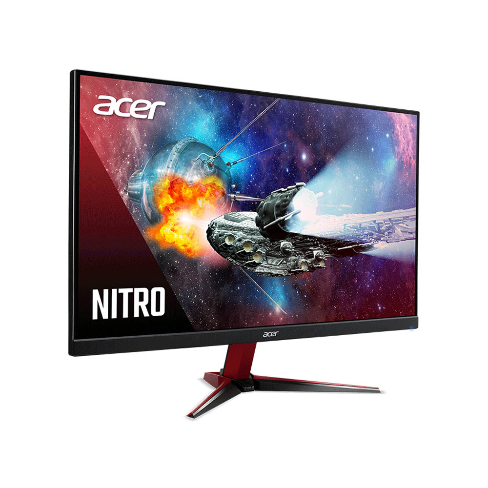 Màn hình Acer VG242YP (24inch/FHD/IPS/165Hz/FreeSync) 3 Màn hình Acer VG242YP (24inch/FHD/IPS/165Hz/FreeSync)