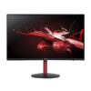 Màn hình cong Acer XZ272S (27inch/FHD/VA/165Hz/FreeSync) 7 Màn hình cong Acer XZ272S (27inch/FHD/VA/165Hz/FreeSync)