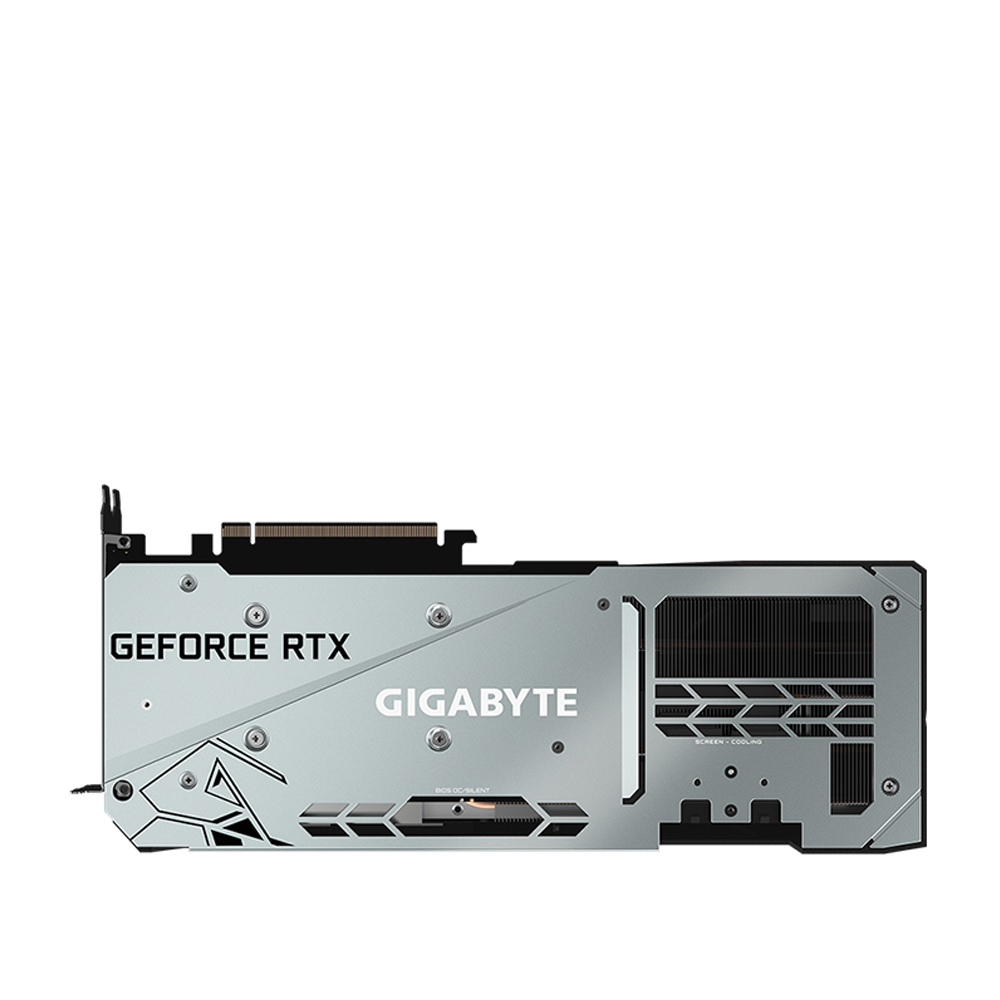 Card màn hình Gigabyte GeForce RTX 3070 Ti Gaming OC (GV-N307TGAMING OC-8GD) 3 Card màn hình Gigabyte GeForce RTX 3070 Ti Gaming OC (GV-N307TGAMING OC-8GD)