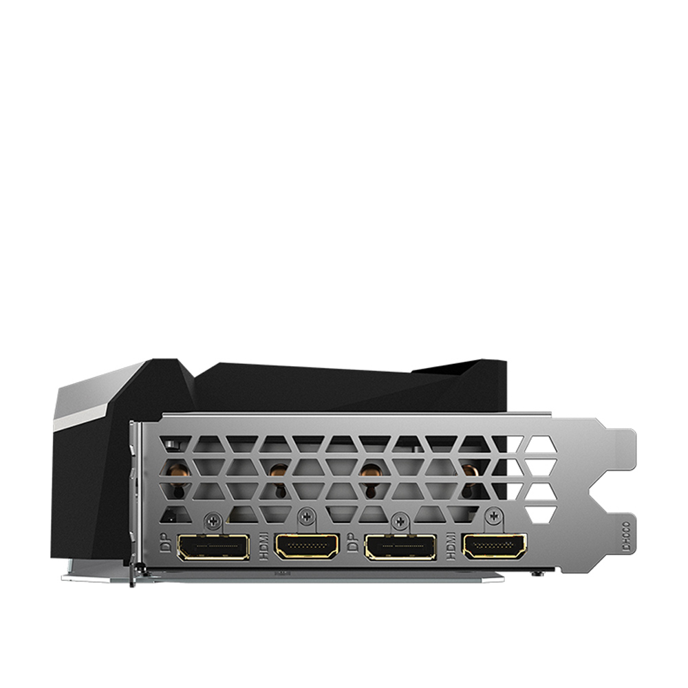 Card màn hình Gigabyte GeForce RTX 3070 Ti Gaming OC (GV-N307TGAMING OC-8GD) 2 Card màn hình Gigabyte GeForce RTX 3070 Ti Gaming OC (GV-N307TGAMING OC-8GD)
