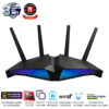 Bộ phát Wifi ASUS RT-AX82U (Black) 8 Bộ phát Wifi ASUS RT-AX82U (Black)