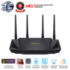 Bộ phát Wifi có thể mở rộng ASUS RT-AX3000 (Black) 9 Bộ phát Wifi có thể mở rộng ASUS RT-AX3000 (Black)