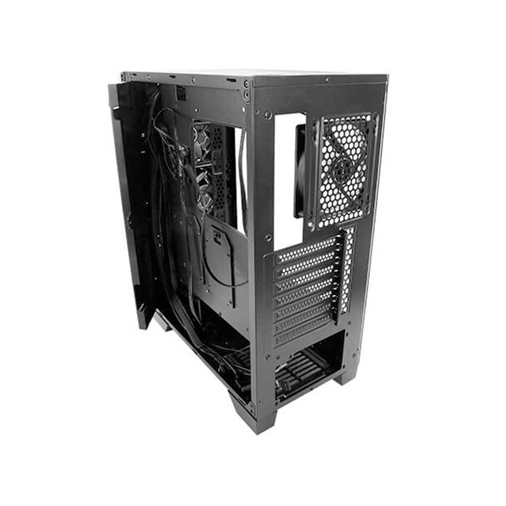 Vỏ case Antec NX600 4 Vỏ case Antec NX600