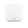 Bộ phát Wifi ASUS ZenWiFi XT8 AX White (1PK) 6 Bộ phát Wifi ASUS ZenWiFi XT8 AX White (1PK)
