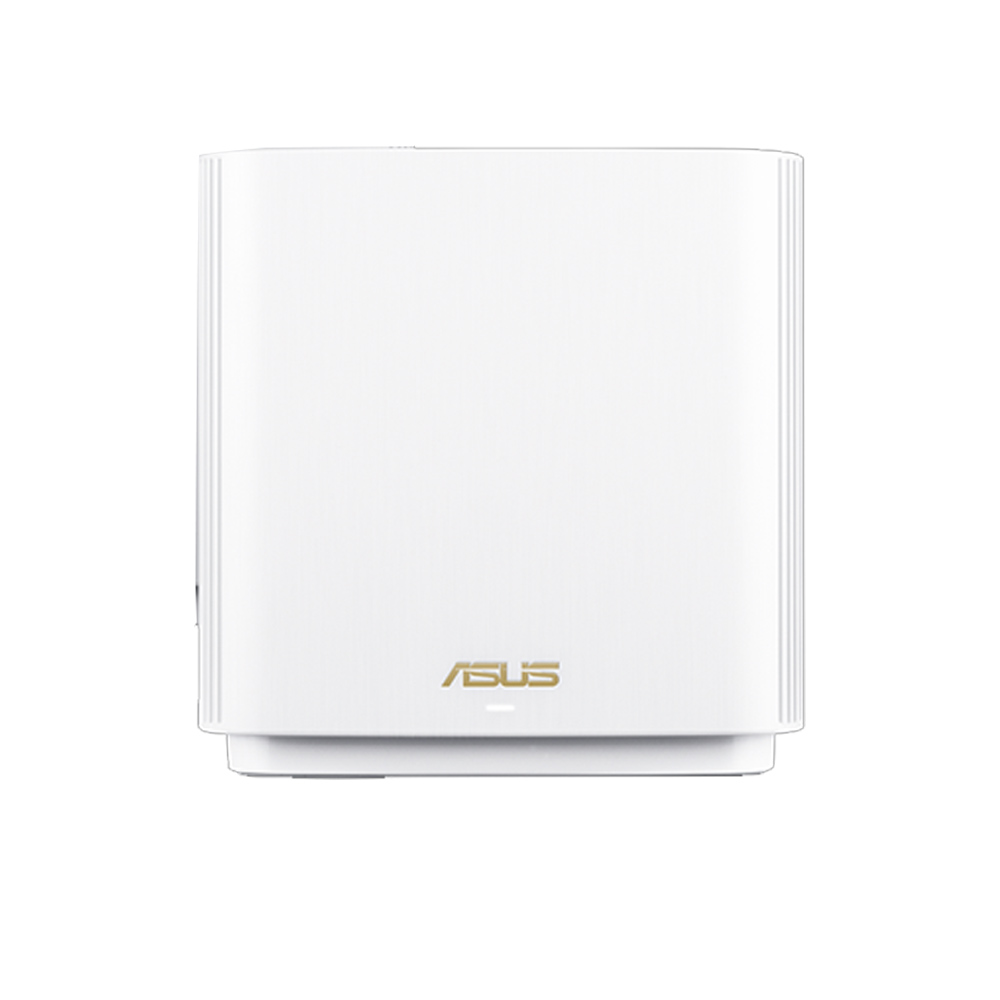 Bộ phát Wifi ASUS ZenWiFi XT8 AX White (1PK)