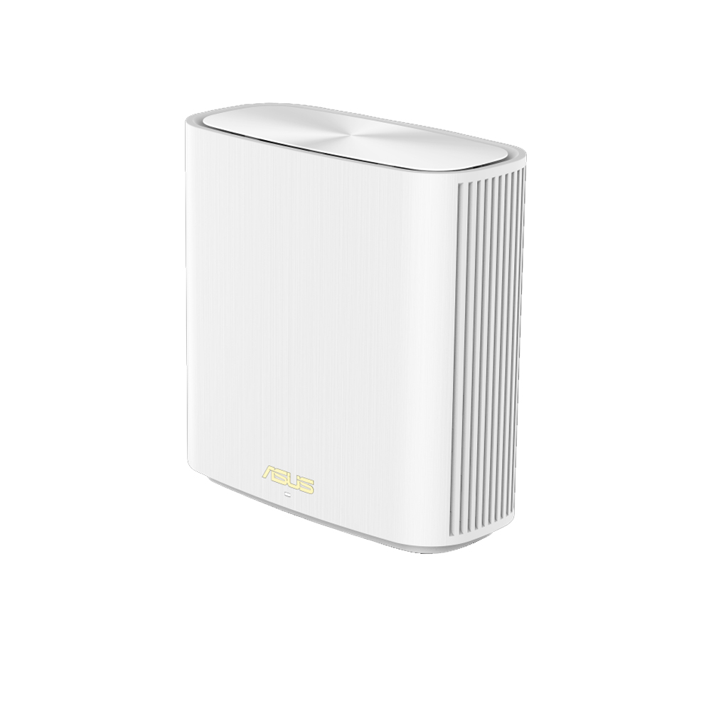 Bộ phát Wifi ASUS ZenWiFi XD6 AX White (2PK) 2 Bộ phát Wifi ASUS ZenWiFi XD6 AX White (2PK)