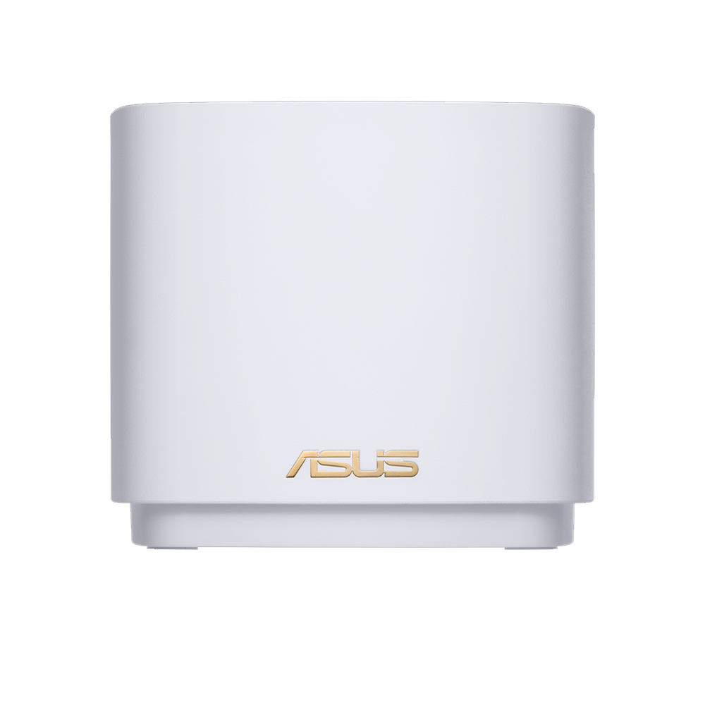 Bộ phát Wifi ASUS ZenWiFi Mini XD4 AX White (2PK) 3 Bộ phát Wifi ASUS ZenWiFi Mini XD4 AX White (2PK)