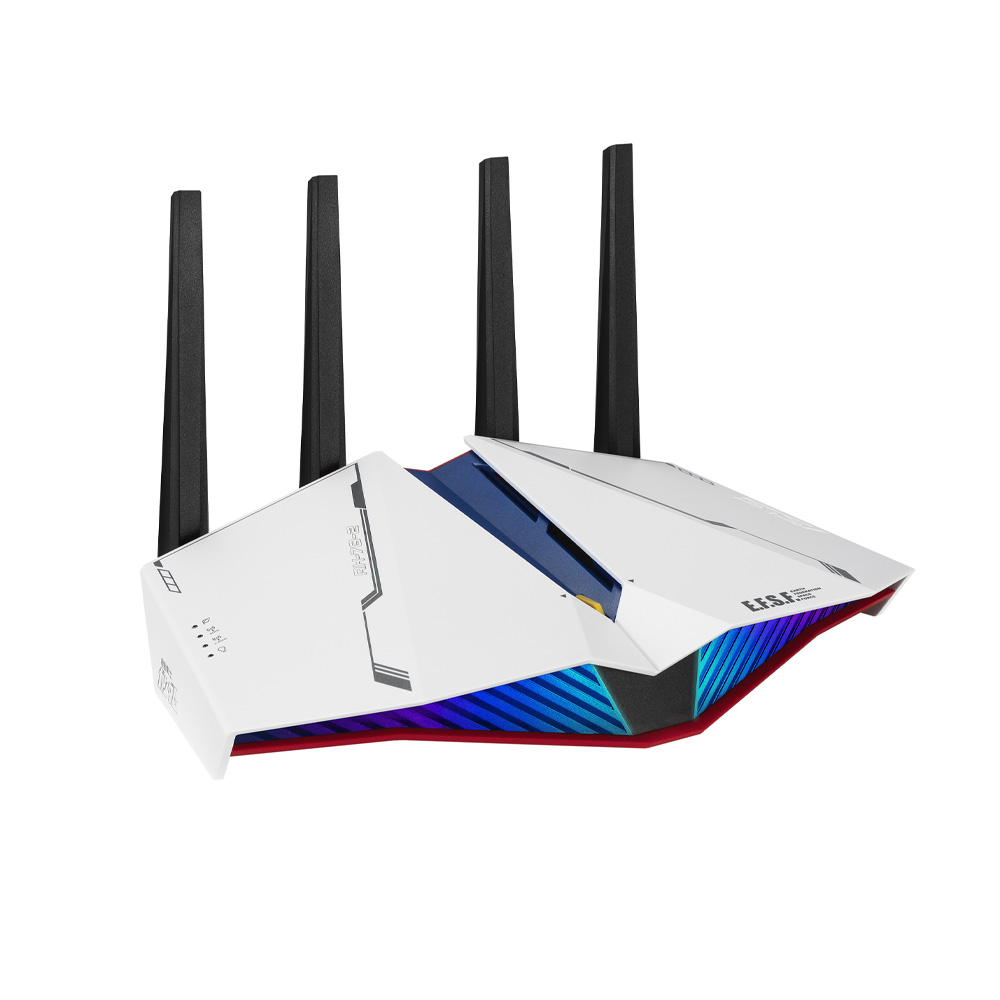Bộ phát Wifi ASUS RT-AX82U (Aura) 1 Bộ phát Wifi ASUS RT-AX82U (Aura)