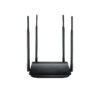 Bộ phát Wifi ASUS RT-N800HP Black
