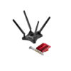 Card mạng ASUS PCE-AC88 3 Card mạng ASUS PCE-AC88