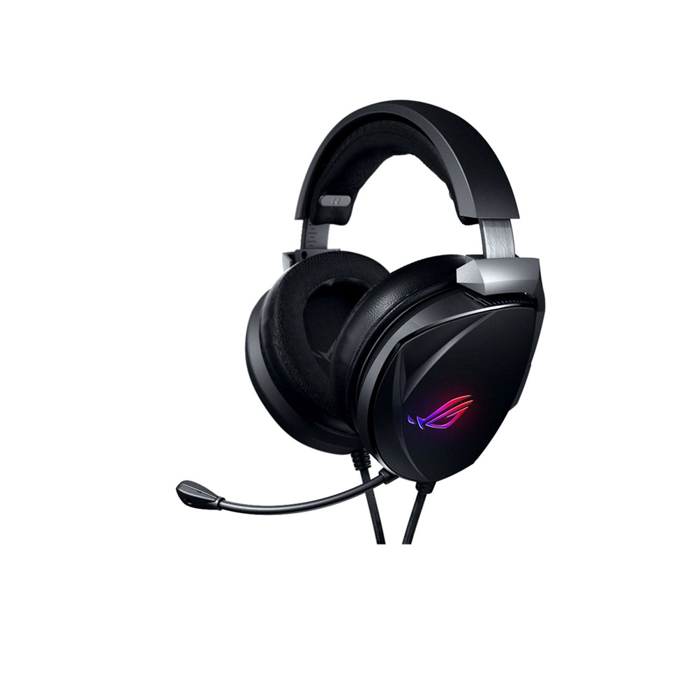 Tai nghe Asus ROG THETA 7.1 Gaming (Black)