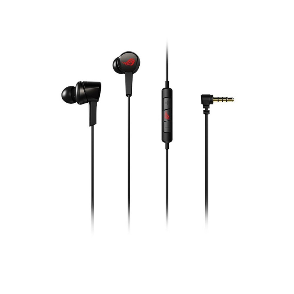 Tai nghe Asus ROG Cetra Core Gaming ( Black )