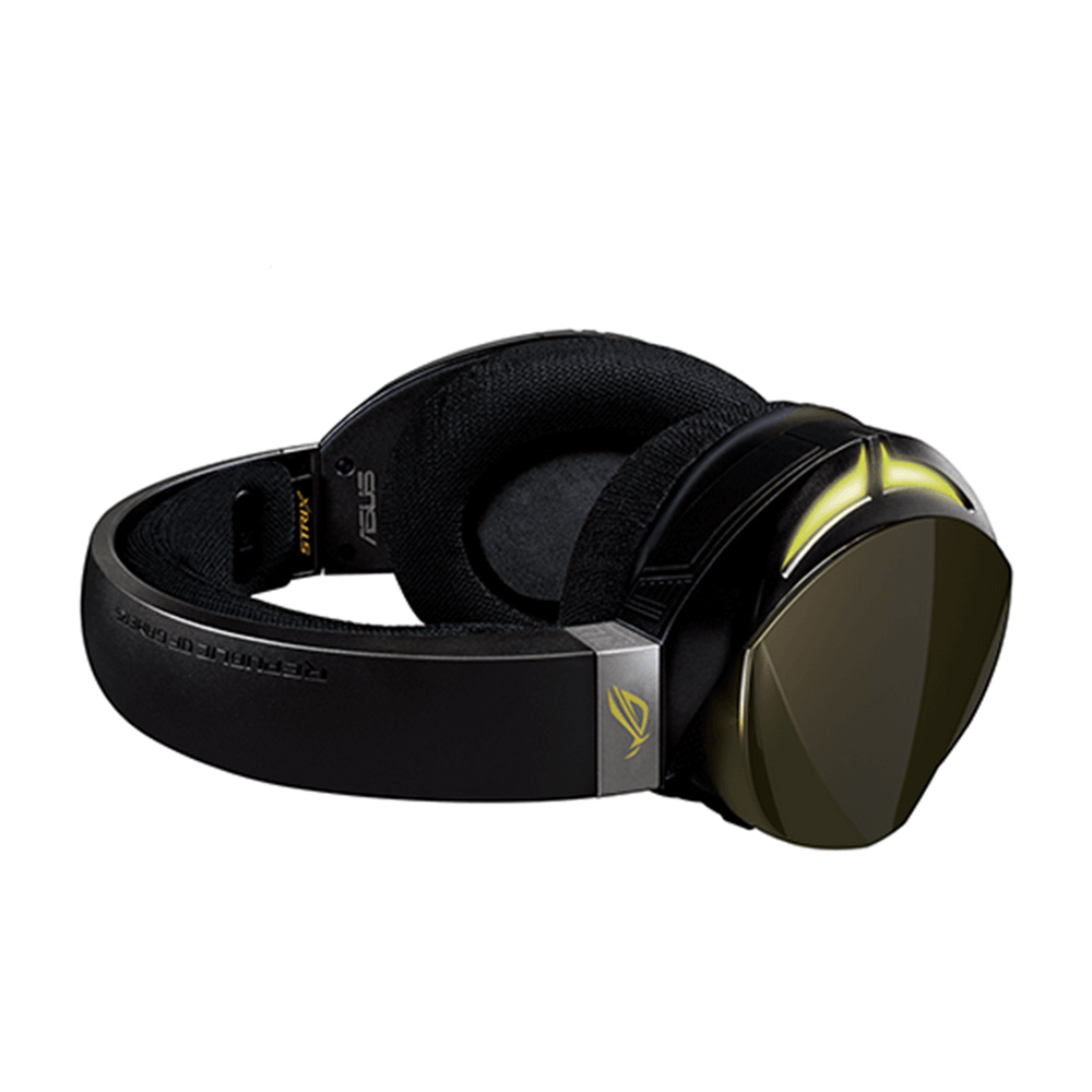 Tai nghe Asus ROG STRIX Fusion 700 Gaming ( Black ) 4 Tai nghe Asus ROG STRIX Fusion 700 Gaming ( Black )