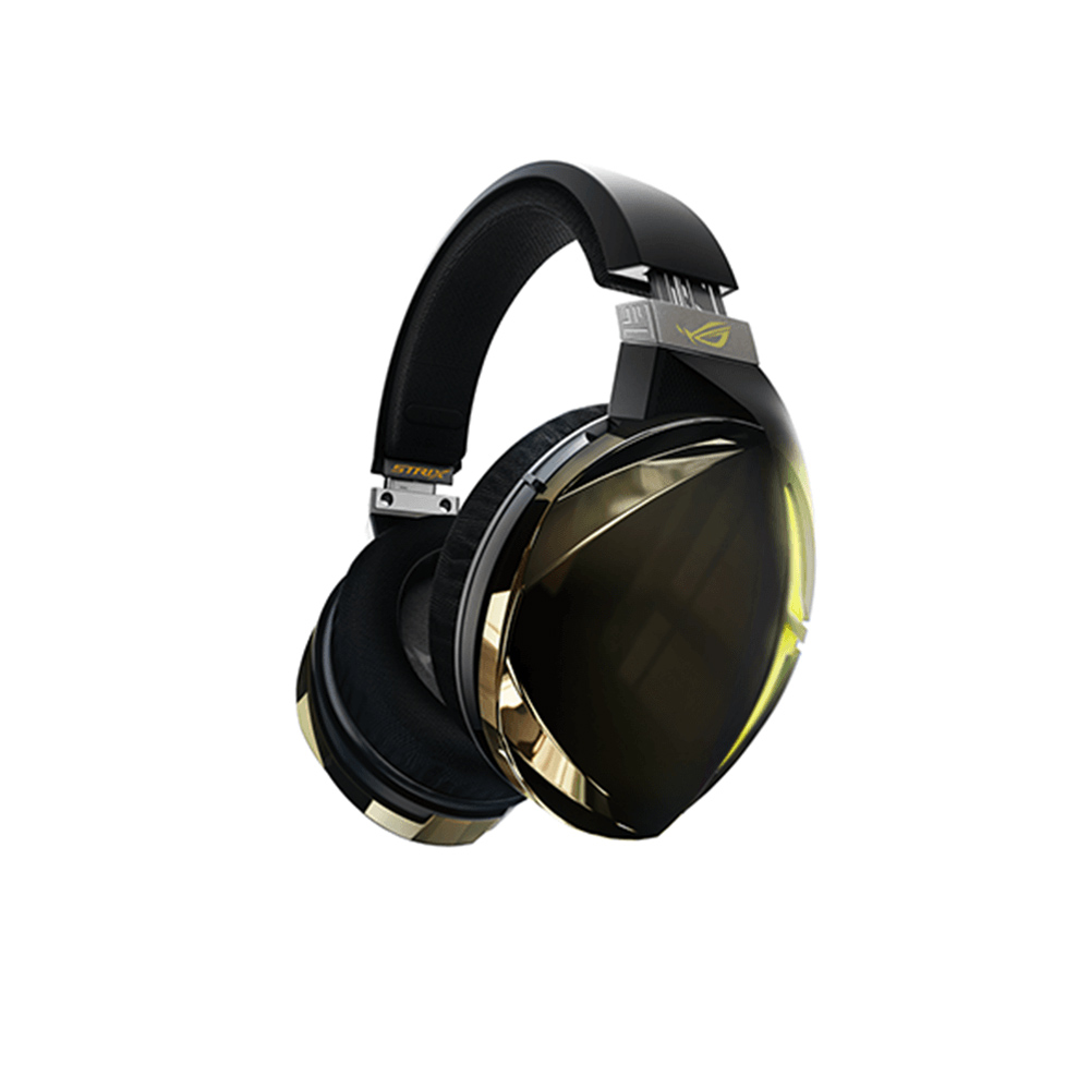 Tai nghe Asus ROG STRIX Fusion 700 Gaming ( Black ) 2 Tai nghe Asus ROG STRIX Fusion 700 Gaming ( Black )