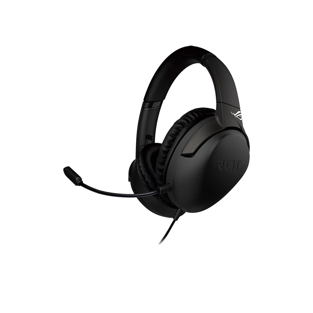Tai nghe Asus ROG STRIX GO Core Gaming ( Black )