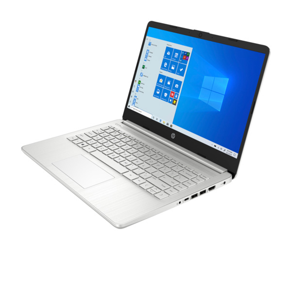 Laptop HP Notebook 14-dq2055WM (14 inch FHD | i3 1115G4 | RAM 4GB | SSD 256GB | Win 10 | Silver) 3 Laptop HP Notebook 14-dq2055WM (14 inch FHD | i3 1115G4 | RAM 4GB | SSD 256GB | Win 10 | Silver)