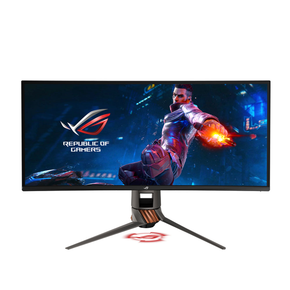 Màn hình ASUS ROG Swift PG349Q (34inch/WQHD/IPS/120Hz/Curved) 1 Màn hình ASUS ROG Swift PG349Q (34inch/WQHD/IPS/120Hz/Curved)