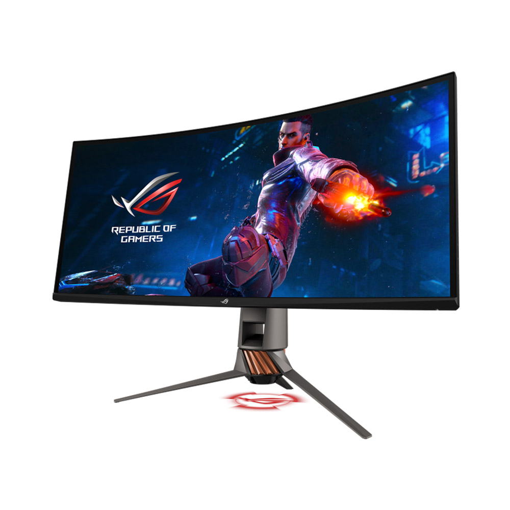 Màn hình ASUS ROG Swift PG349Q (34inch/WQHD/IPS/120Hz/Curved) 3 Màn hình ASUS ROG Swift PG349Q (34inch/WQHD/IPS/120Hz/Curved)