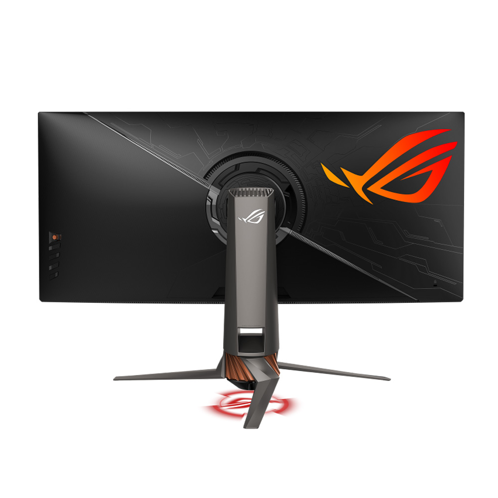 Màn hình ASUS ROG Swift PG349Q (34inch/WQHD/IPS/120Hz/Curved) 2 Màn hình ASUS ROG Swift PG349Q (34inch/WQHD/IPS/120Hz/Curved)