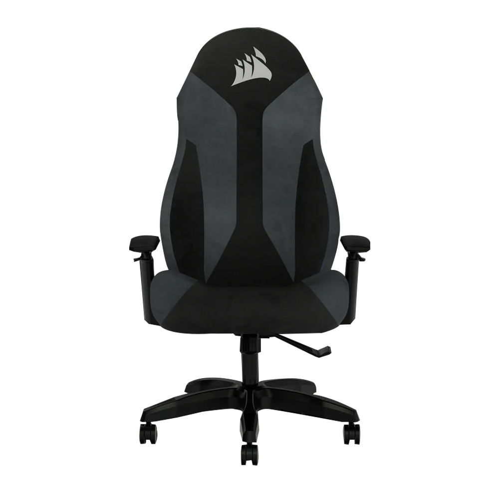 Ghế chơi game Corsair TC60 Fabric Grey