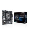 Mainboard Asus Prime H510M-K (LGA 1200, mATX, 2 khe RAM DDR4) 11 Mainboard Asus Prime H510M-K (LGA 1200, mATX, 2 khe RAM DDR4)