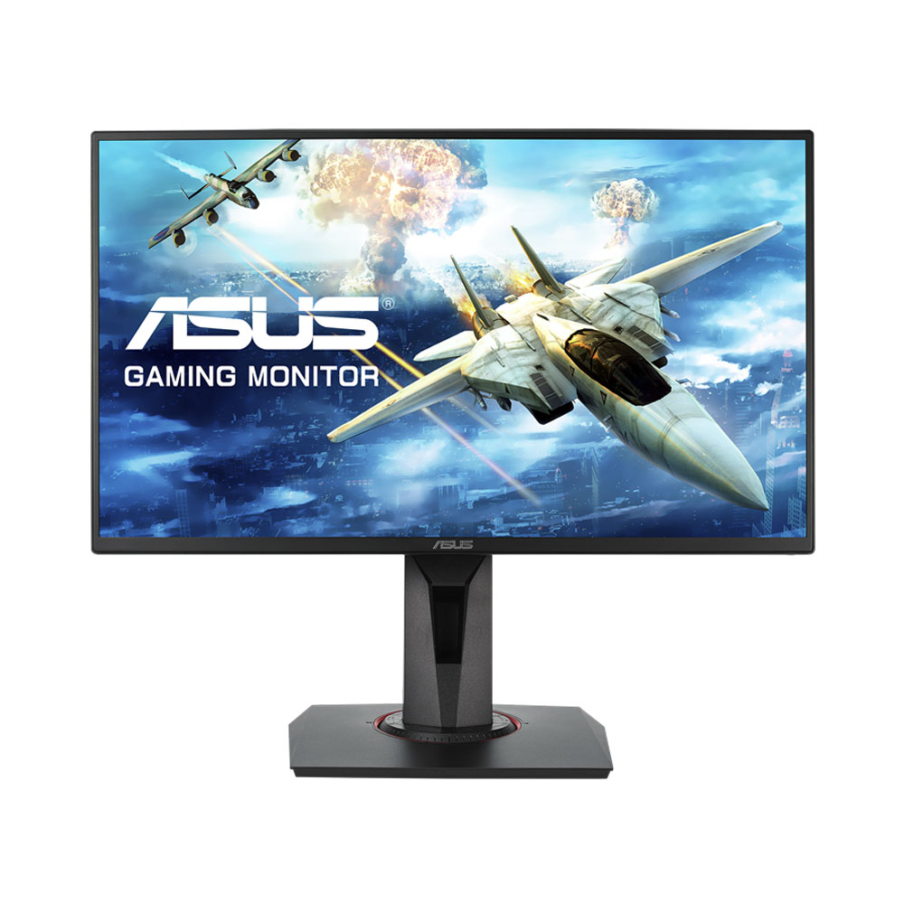 Màn hình Asus TUF Gaming VG258QR (25inch/FHD/TN/165Hz/G-Sync)