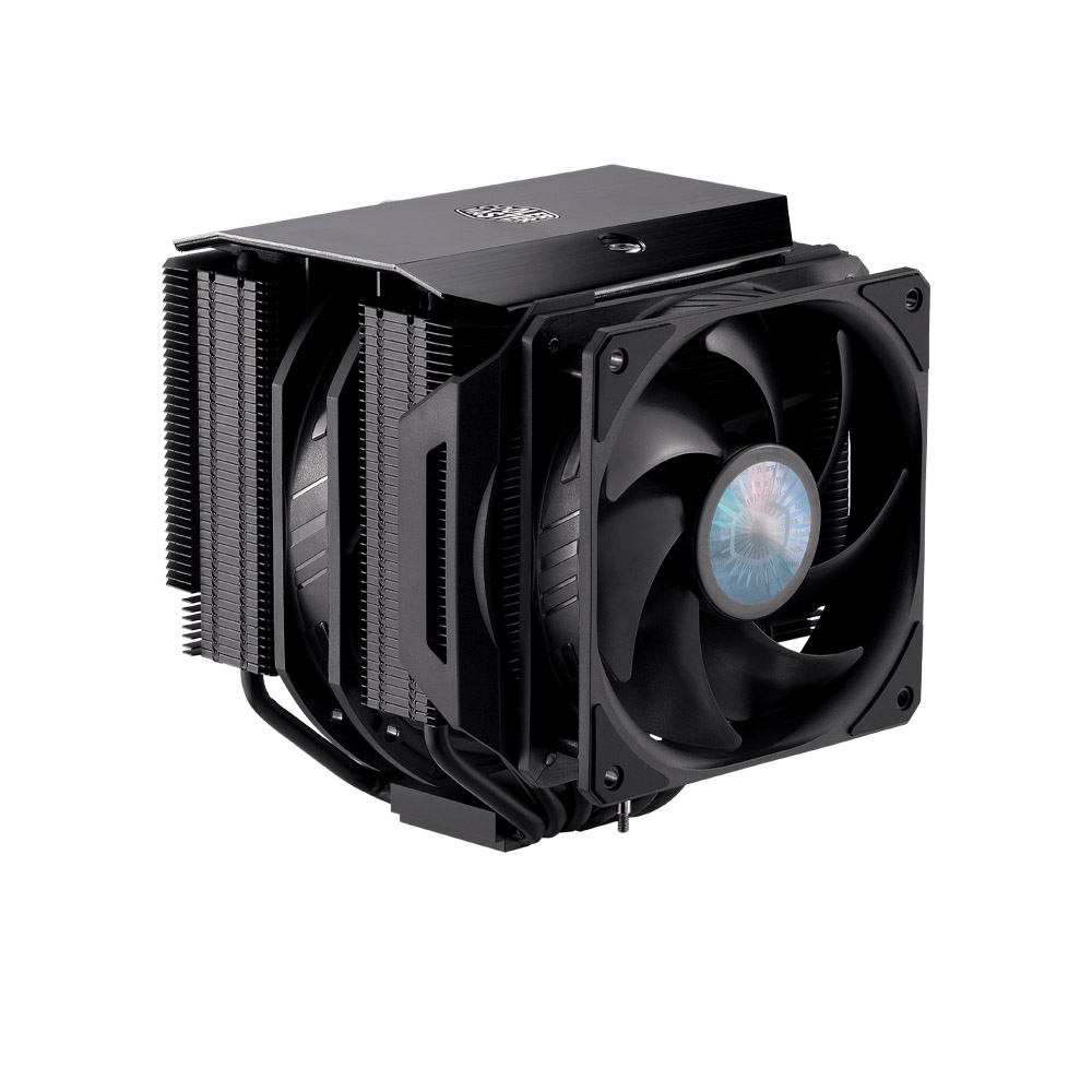 Tản nhiệt khí CPU Cooler Master MasterAir MA624 Stealth