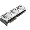 ZOTAC GAMING GeForce RTX 3080 Trinity OC White Edition LHR 10GB- like new