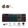 Bàn phím cơ Asus ROG Claymore II - ROG RX Red Switch 4 Bàn phím cơ Asus ROG Claymore II - ROG RX Red Switch