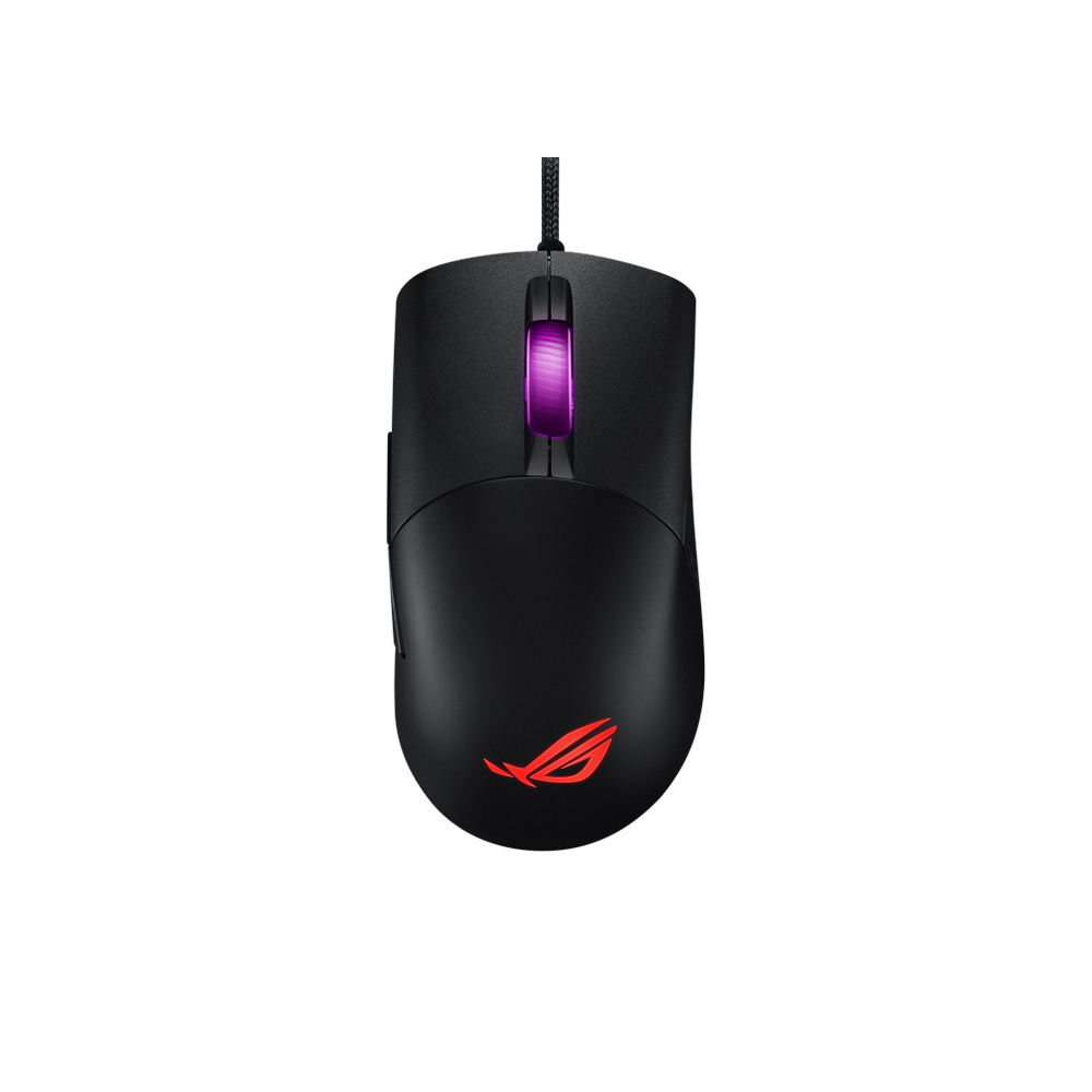 Chuột máy tính Asus ROG Keris Gaming (Black)