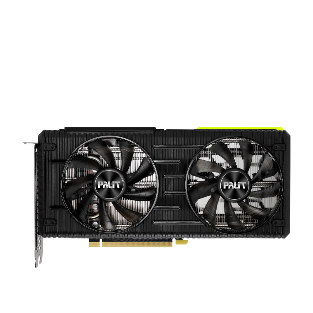 Card màn hình Palit GeForce RTX 3060 Ti Dual 8GB 4 Card màn hình Palit GeForce RTX 3060 Ti Dual 8GB