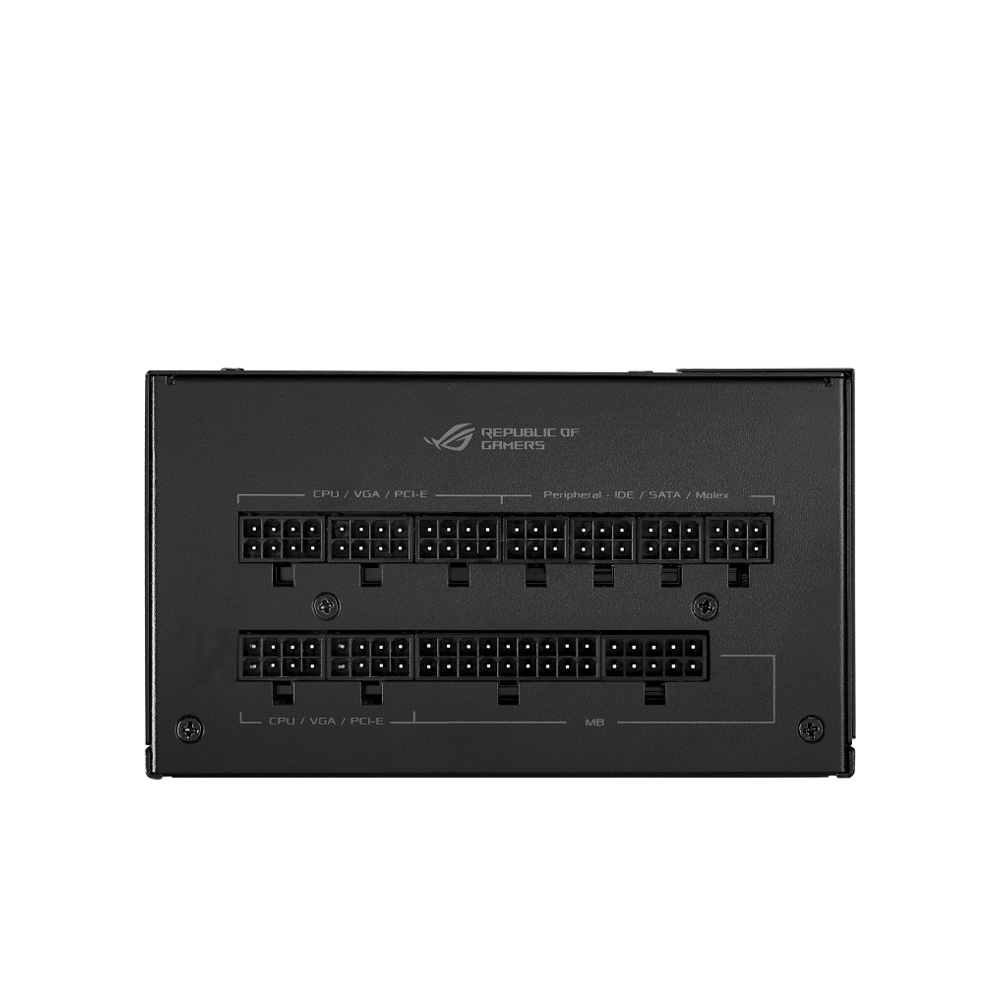 Nguồn máy tính Asus ROG-STRIX-550G 80 Plus Gold 7 Nguồn máy tính Asus ROG-STRIX-550G 80 Plus Gold