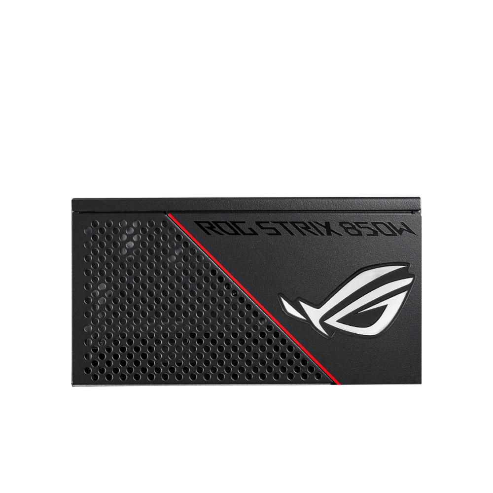 Nguồn máy tính Asus ROG-STRIX-550G 80 Plus Gold 4 Nguồn máy tính Asus ROG-STRIX-550G 80 Plus Gold