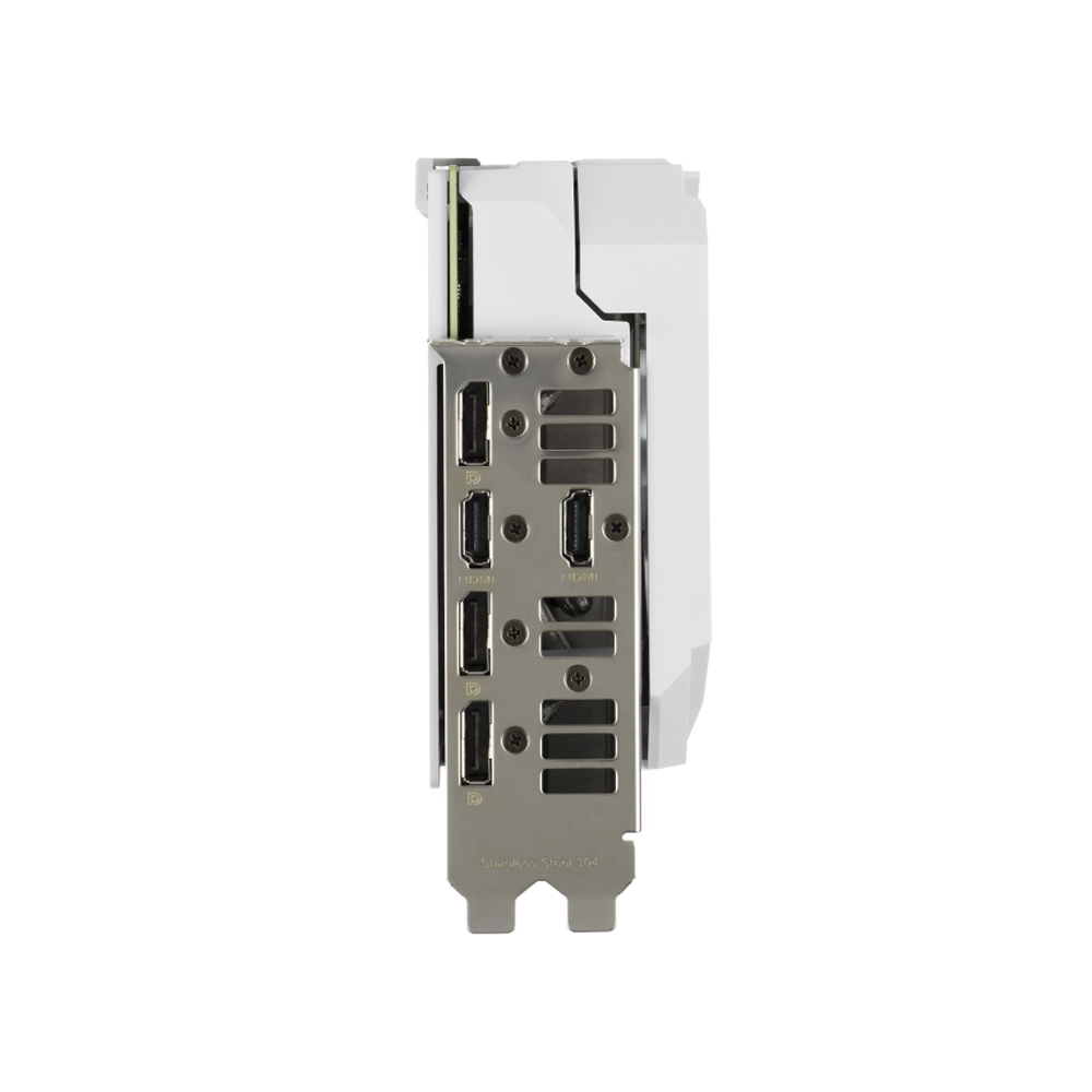 Card màn hình Asus ROG Strix GeForce RTX 3070 White Gaming (ROG-STRIX-RTX3070-8G-White-GAMING) 2 Card màn hình Asus ROG Strix GeForce RTX 3070 White Gaming (ROG-STRIX-RTX3070-8G-White-GAMING)