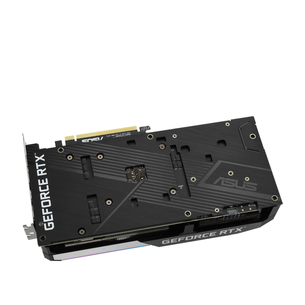 Card màn hình Asus Dual GeForce RTX 3060 TI (DUAL-RTX3060TI-8G) 3 Card màn hình Asus Dual GeForce RTX 3060 TI (DUAL-RTX3060TI-8G)