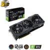 Card màn hình Asus TUF GeForce RTX 3060 Gaming (TUF-RTX3060-12G-GAMING)