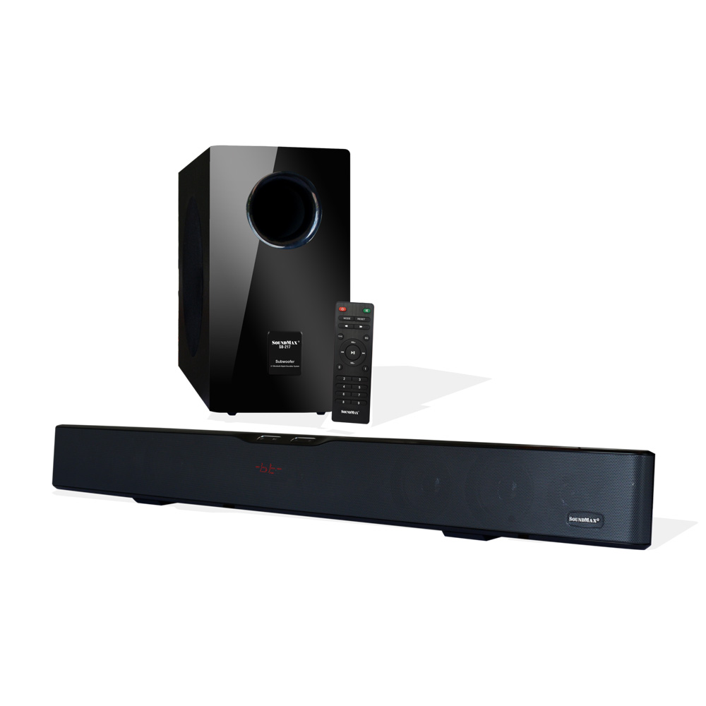 Loa Soundmax SB-217 1 Loa Soundmax SB-217