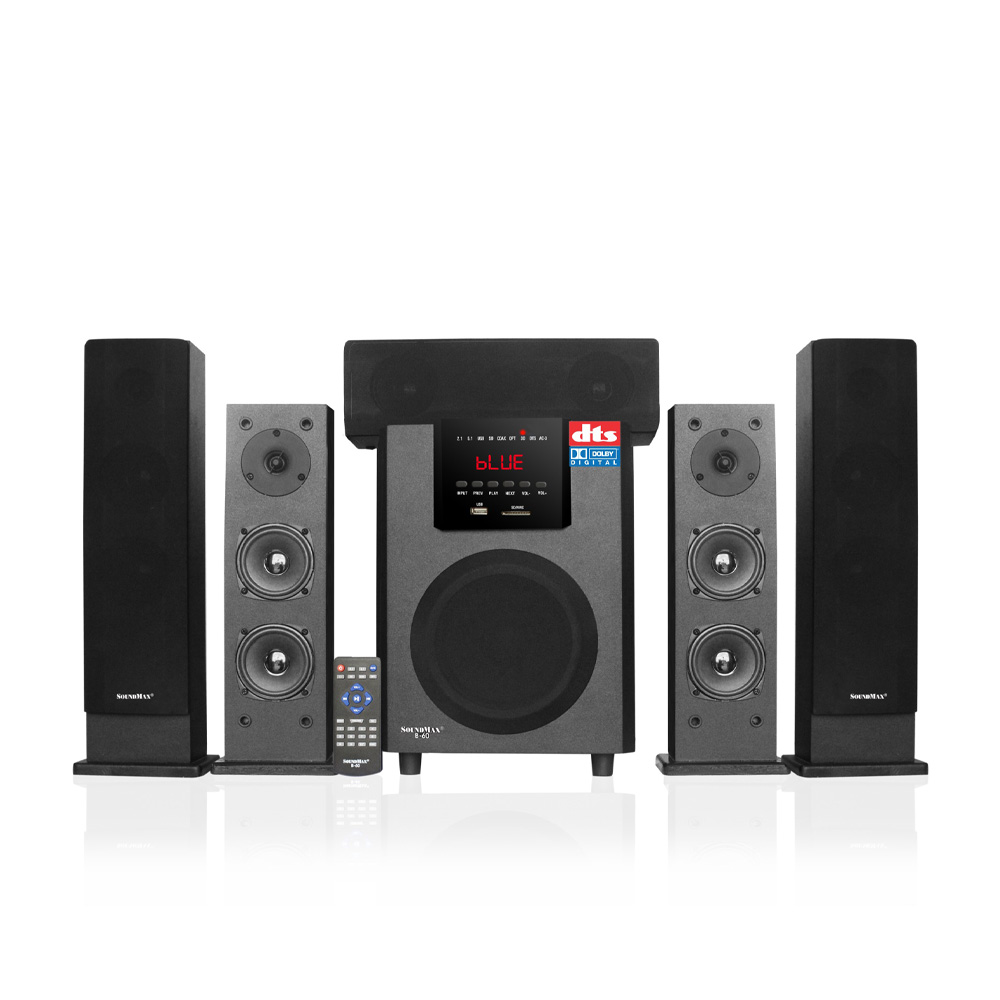 Loa Soundmax B60 1 Loa Soundmax B60