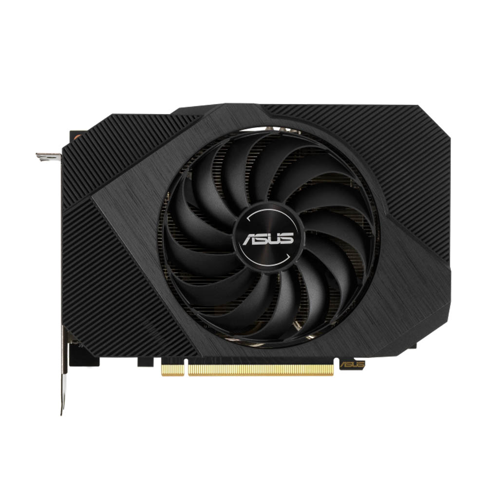 Card màn hình Asus Phoenix GeForce RTX 3060 (PH-RTX3060-12G) 5 Card màn hình Asus Phoenix GeForce RTX 3060 (PH-RTX3060-12G)