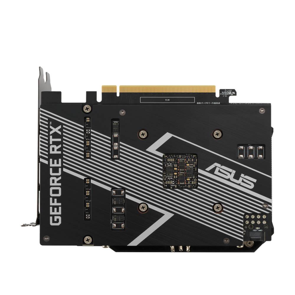 Card màn hình Asus Phoenix GeForce RTX 3060 (PH-RTX3060-12G) 3 Card màn hình Asus Phoenix GeForce RTX 3060 (PH-RTX3060-12G)