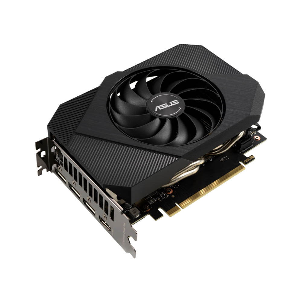Card màn hình Asus Phoenix GeForce RTX 3060 (PH-RTX3060-12G) 2 Card màn hình Asus Phoenix GeForce RTX 3060 (PH-RTX3060-12G)
